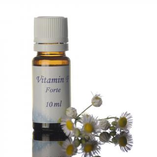 F-vitamin 10 ml