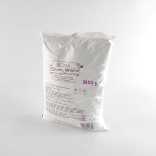 Folttisztító-, fehérítő-só (nátrium perkarbonát) 2400 gramm