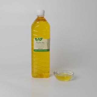 Jojoba olaj  Golden 1 l