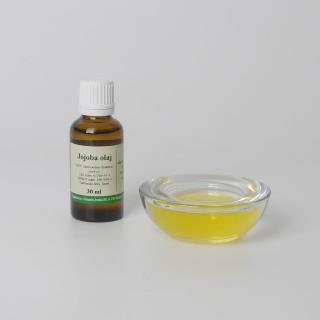 Jojoba olaj  Golden