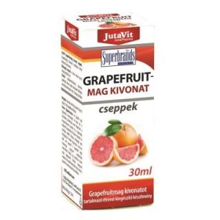 JutaVit Grapefruitmag csepp 30 ml