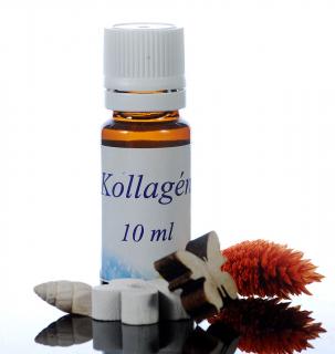 Kollagén 10 ml