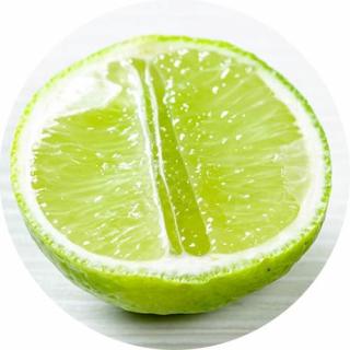 Lime 100% illatolaj