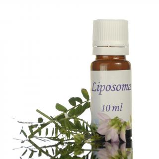 Liposzóma 10 ml