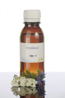 Panthenol-D / B5 provitamin 100 ml