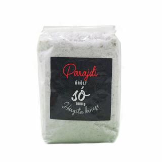 Parajdi só - őrölt  1kg