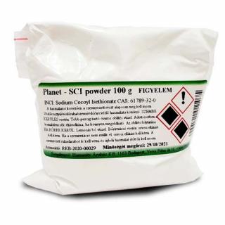 Planet-SCI powder 100 g