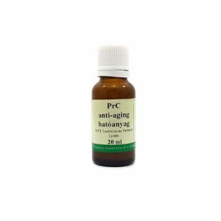 PrC anti-aging hatóanyag 20 ml