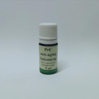 PrC anti-aging hatóanyag 5 ml