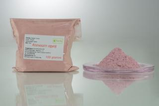 Rózsaszín agyag 100 gramm