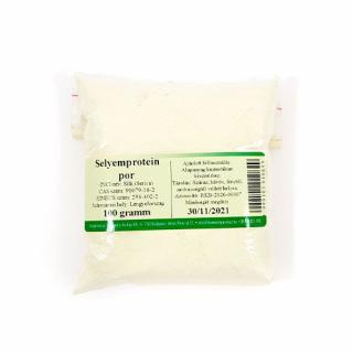 Selyemprotein por 100 g