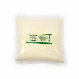 Xanthan Gum 500 g