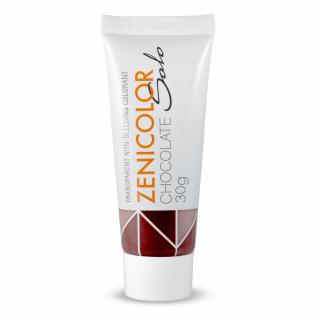 Zenicolor Solo Chocolate (Csokoládé)