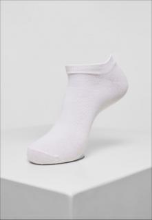 10db-os fehér zokni csomag