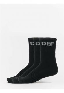3db-os DEF zokni csomag
