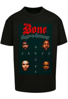 Bone-Thugs-N-Harmony Crossroads  mintás férfi póló