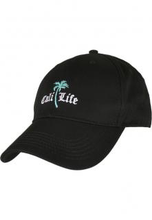 "Cali Life" divatos hímzett baseball sapka