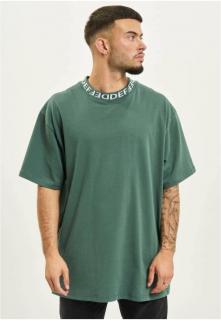 DEF zöld férfi póló