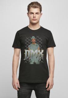 DMX mintás férfi póló