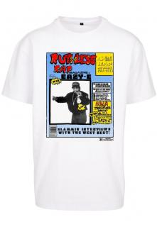 Eazy-E RAP Magazine mintás férfi póló