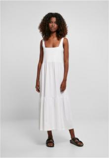 Fehér női nyári ruha
