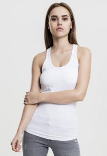 Fehér női trikó