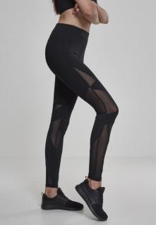 Fekete leggings