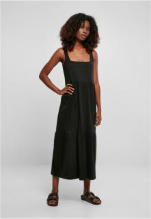 Fekete női nyári ruha