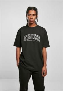 Fekete Starter College póló