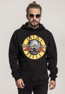 Guns N' Roses kapucnis pulóver