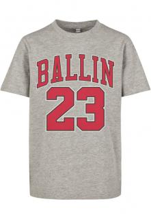 Gyerek Ballin 23 póló