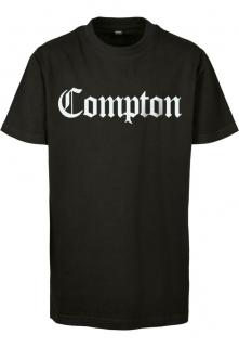 Gyerek Compton póló