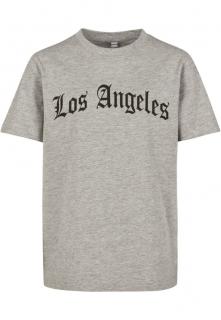 Gyerek Los Angeles póló