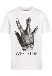 Gyerek Westside Connection 2.0 póló