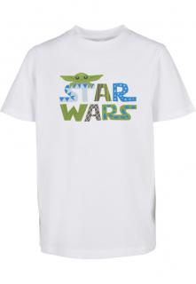 Gyermek Star Wars póló