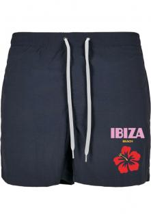 "Ibiza" férfi fürdő nadrág