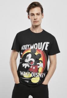 Mickey Mouse After Show mintás divat póló