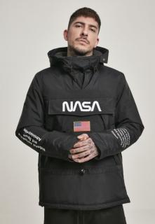 NASA férfi széldzseki