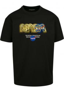 "NASA főhadiszállás" túlméretes póló
