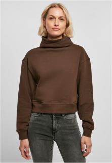 Organikus pamut barna női pulóver