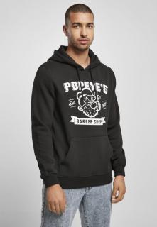 Popeye Barber Shop hoody