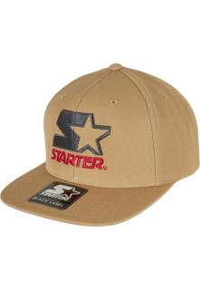 Starter snapback