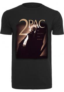Tupac férfi póló