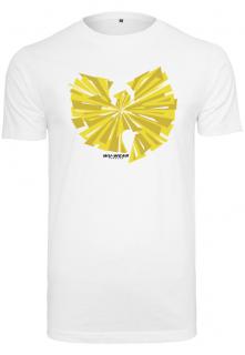 Wu Wear emblémás póló