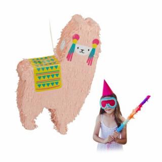 Alpaca Pinata