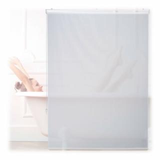 Fehér Színű Zuhanyroló 120 x 240 cm