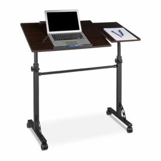 FONK XXL Állítható Laptop Asztal