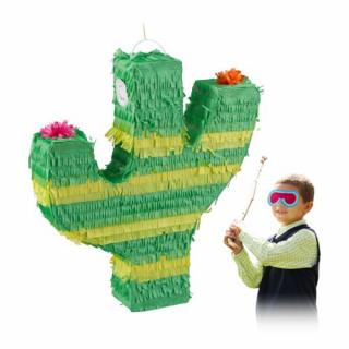 Kaktusz Pinata