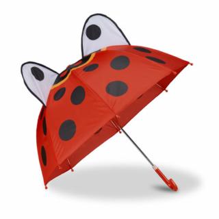 Katicabogár Gyerek Esernyő