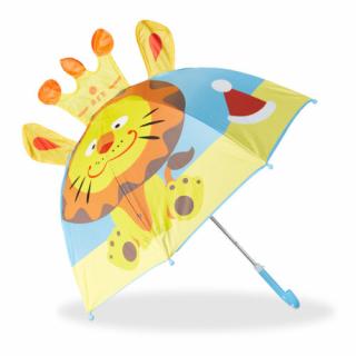 Oroszlán Gyerek Esernyő